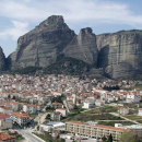 Μετέωρα