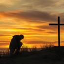 Σταυρός προσευχή