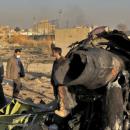 Αεροπορική τραγωδία Ιράν