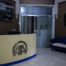 Anadolu Agency, Κάιρο