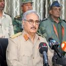 Haftar
