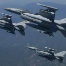 Τουρκικά F-16