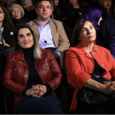 γυναίκες, Τουρκία