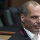 Γιάνης Βαρουφάκης