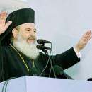χριστόδουλος