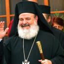 Χριστόδουλος