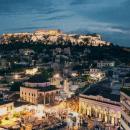 Αθήνα Ακρόπολη