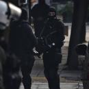 Αστυνομία επιχείρηση