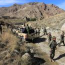 επαρχία Νανγκαρχάρ στο Αφγανιστάν