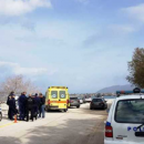 Βρέφος Πάτρα