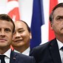 Γαλλία Βραζιλία