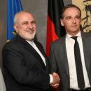 Γερμανία και Ιράν