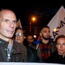 Γιάνης Βαρουφάκης