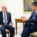 Δένδιας Ντι Μάιο