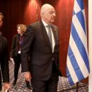 Δένδιας
