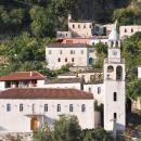 Δρυμάδες Χειμάρρας