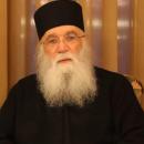 Γεροντας Νεκταριος