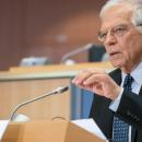 Ζοζέπ Μπορέλ