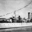 Ο τορπιλισμός της «Έλλης»