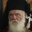 Ιερώνυμος