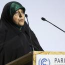 Ιράν αντιπρόεδρος