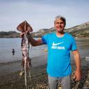 Καλαμάρι 4 κιλών