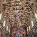 Καπέλα Σιξτίνα