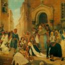 Καποδίστριας