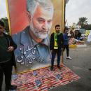 Κασέμ Σολεϊμανί