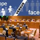 Κομισιόν και Facebook