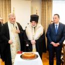 Κοπή πίτας