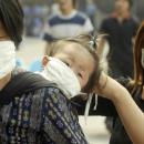 O κοροναϊός απειλεί την ήδη κλονισμένη παγκόσμια οικονομία