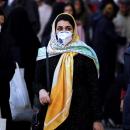 Κορωνοϊός – Ιράν