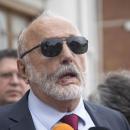 Κουρουμπλής