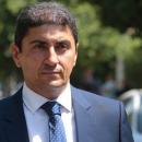 Λευτέρης Αυγενάκης