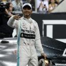 Λιούις Χάμιλτον