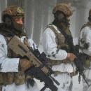 Λοκατζήδες στα χιόνια