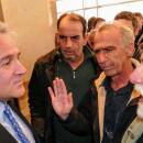 Μάκης Βορίδης στη Λάρισα