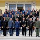 Μέτρα Οικοδόμησης Εμπιστοσύνης Ελλάδας - Τουρκίας