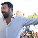 Ματέο Σαλβίνι