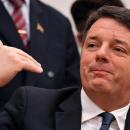 Ματτέο Ρέντσι