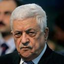 Μαχμούντ Αμπάς