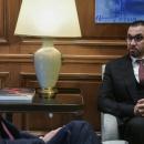 Μητσοτάκης ΗΑΕ