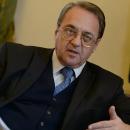 Μιχαήλ Μπογκντάνοφ