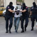 σύλληψη του Μπαρδό Λουτάι