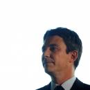 Μπενζαμέν Γκριβό