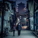 Ουχάν κορονοϊός