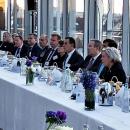 Παναγιωτόπουλος στη Διάσκεψη του Μονάχου