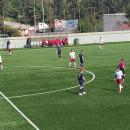 Πανφαληρικός – Ολυμπιακός Περάματος