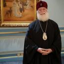 Πατριάρχης Αλεξανδρείας Θεόδωρος
